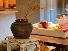 -长春藤咖啡(北园店)