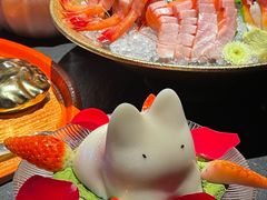 -蟹犇•帝王蟹雪蟹(陆家嘴店)