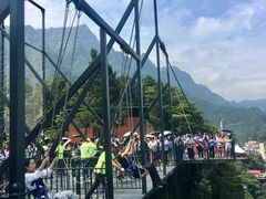 -梦幻奥陶纪景区