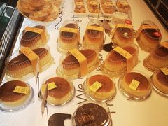 -PARIS BAGUETTE巴黎贝甜(周浦万达店)