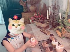 -千浔一暖DIY蛋糕烘焙(人民大学店)