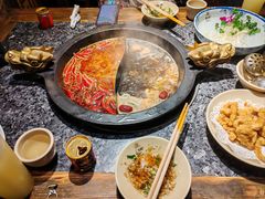 -蜀大侠火锅(建设路第五大道店)