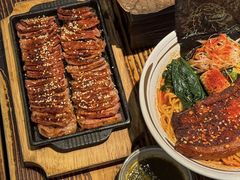 -小川洋风料理(街道口店)
