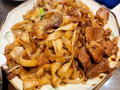 -葛记焖饼(伏牛路店)