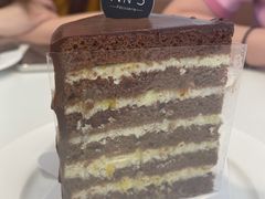 提拉米苏-妞妞家(银通店)