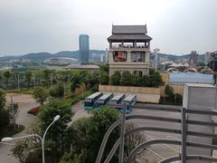-湘江欢乐城欢乐雪域