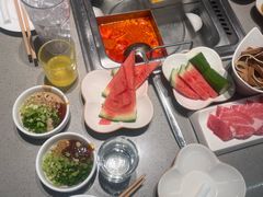 -海底捞火锅(龙湖金沙天街店)