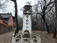 -灵谷景区