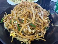 -南阳城烧烤海鲜酒店(和平路店)