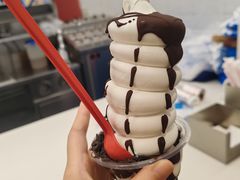 -DQ·蛋糕·冰淇淋(金源新燕莎MALL店)