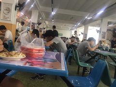 -成都信息工程大学-第2学生食堂