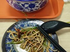 -中国兰州名牛纯汤牛肉面(永安道店)