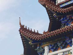 -皇罗禅寺
