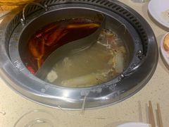 -蜀留香火锅·始于1999·原四川老火锅(白堤路店)