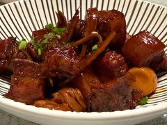 -熠盛·本帮菜Bistro(永嘉路店)