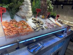 -吉布鲁 牛排海鲜自助(岳塘步步高广场店)