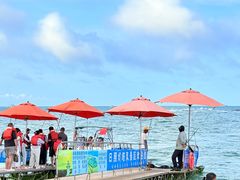 -日照灯塔风景区