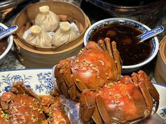 -南京大牌档(夫子庙老门东店)