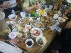 -木屋烧烤(白石洲店)