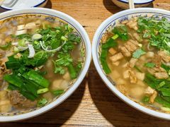 -桂花香手工面(鼓楼店)