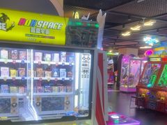 -星际传奇(海韵城店)