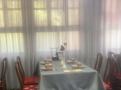 -中卫御苑福膳·养生局(圆明园店)