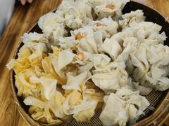 -海汇源老烧麦店(东大街总店)
