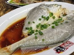 -好味道海鲜大排档·老字号(巽寮湾海鲜市场店)