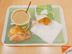 -德克士(车站路店)