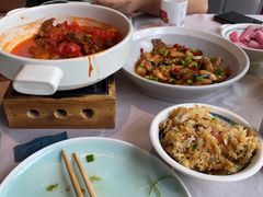 -洞庭鱼香(万科店)