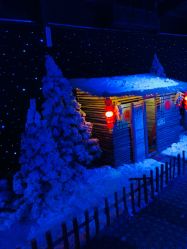 -圣名游乐城冰雪大世界