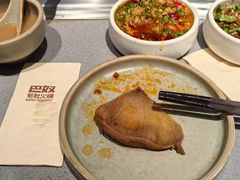 -巴奴毛肚火锅(悠唐购物中心店)