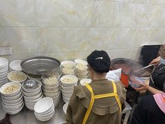 -刘信牛羊肉小炒泡馍(回民街店)