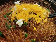 -萬家灯火·私房湘菜·22年老手艺(南岭大道店)