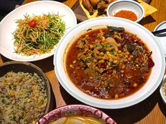 -打酱油·非遗淮扬菜(瘦西湖梅岭店)