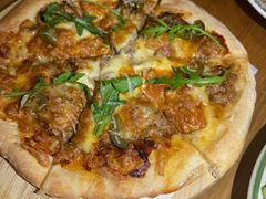 -NG PASTA吴居·中华意面(南头古城店)