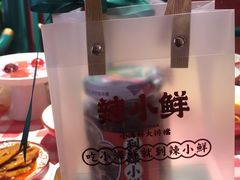 -辣小鲜·南昌大排档(船山路店)