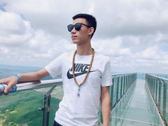 -帽儿山风景区