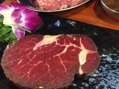 -大阪烧肉BAKA一代(十亩地店)