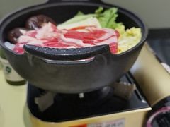 -米仓食堂(凯德广场店)