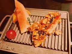 -花潮料理艺食馆(世欧广场店)