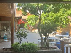 -侠成水上农庄(工业大道店)
