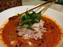 自贡口水兔-锦府盐帮·私宴(赛特店)