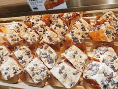 -欧诺爱烘焙(高新万达店)