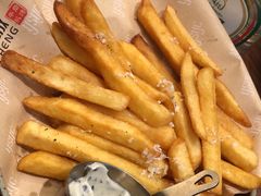 -一沙一城·岩烤牛扒(深圳首店)