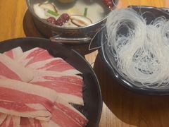 -呷哺呷哺(万达新世界店)