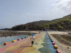 -三亚西岛海洋文化旅游区