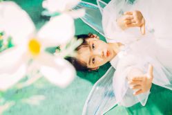 -熊猫叔叔高端儿童摄影(清江商场店)