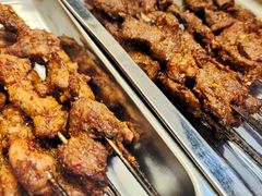 -继承独一味生烤羊排(金牛小区店)