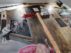 -江城燕子大排档(江汉路步行街店)